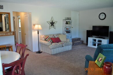 Living-Dining area