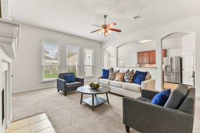 4504 Meridian Park Dr, Pearland, TX 77584 - photo 6