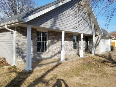 2803 W Margaret St, Rogers, AR 72756 - photo 4