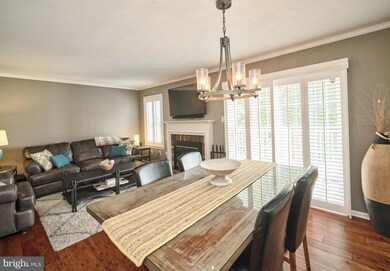 235 Gatehouse Cir unit 184, Doylestown, PA 18901 - photo 7