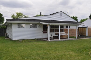 1759 Eastfield Dr. N, Columbus, OH