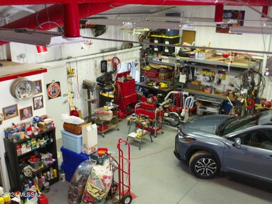 Lofty View at Workshop