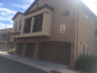 TWO CAR GARAGE