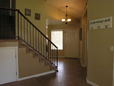 Enterance