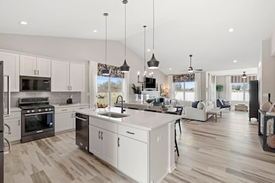 Copenhagen Kitchen 1