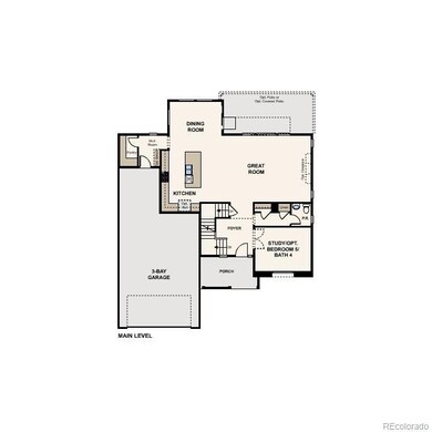 7230 S White Crow Way, Aurora, CO 80016 - photo 3