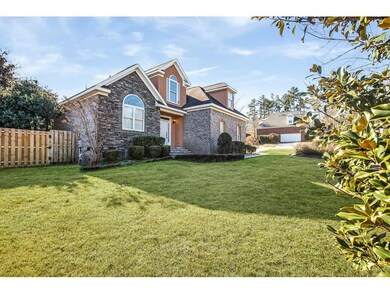 900 Mcmillan Cir, Augusta, GA 30907 - photo 2