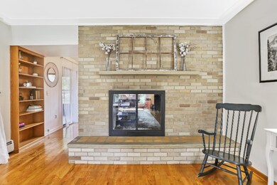 2550 Martin Ave SE, Grand Rapids, 49507-