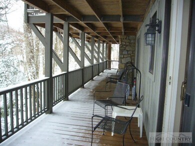 Lower Deck
