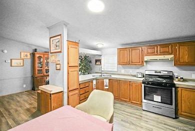 39200 Harbor, Huron Township, MI 48164 - photo 5