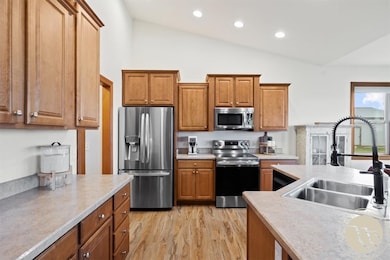 4890 Vandaveer Rd, Billings, MT 59101 - photo 6