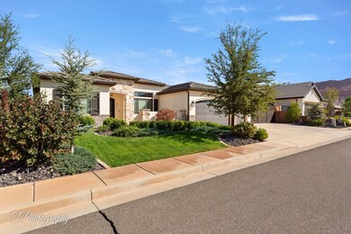 1059 E Sea Biscuit Way, Washington, UT 84780 - photo 2