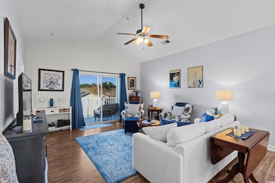 336 Kiskadee Loop unit 19-O, Conway, SC 29526 - photo 7