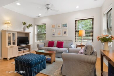 4812 N Hoyne Ave unit 2, Chicago, IL 60625 - photo 5