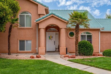 Front of House Close