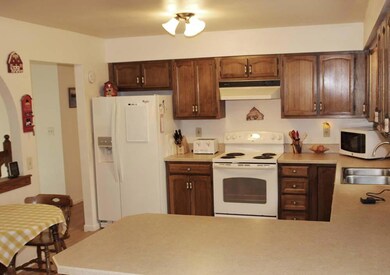 Kitchen V2