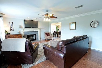 110 Rusty Ln, Houma, LA 70360 - photo 4