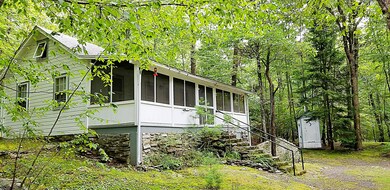 1364 Pennsylvania 402, Dingmans Ferry, PA 18328 - photo 2