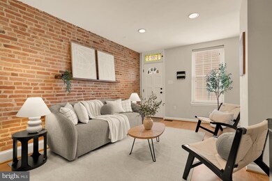 545 E Gittings St, Baltimore, MD 21230 - photo 5