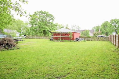 Marsdale Land