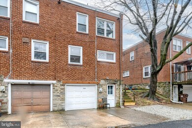 318 N Maple Ave, Lansdowne, PA 19050 - photo 7