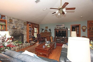 106 Indian Lakes Ln, Florahome, FL 32140 - photo 3