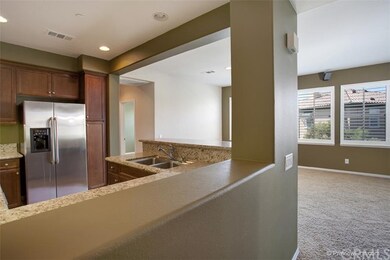 Enter the home on the ground level with direct acc