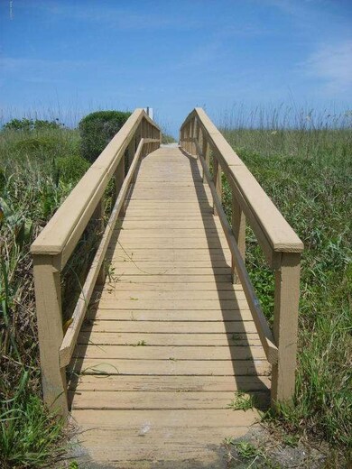 To the Beach