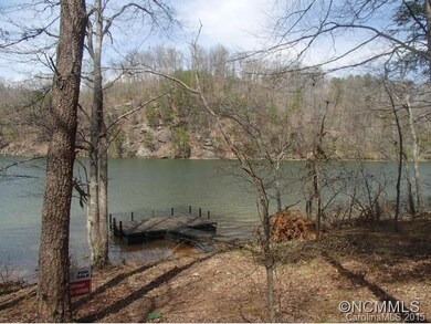 Lake Adger in Polk county