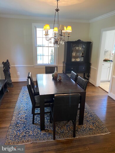 4919 Nebraska Ave NW, Washington, DC 20008 - photo 2