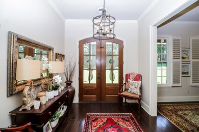 700 Davis Point, Oxford, MS 38655 - photo 4