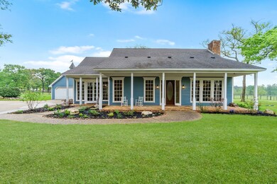 25817 Joseph Rd, Hockley, TX 77447 - photo 2