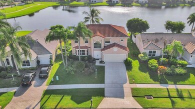 9541 Aegean Dr, Boca Raton, FL 33496 - photo 3