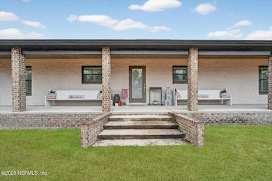 14189 Glen Farms Dr, Glen Saint Mary, FL 32040 - photo 2