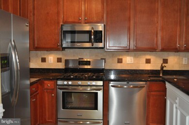 Halstead at The Metro unit 122, Fairfax, VA 22031 - photo 7