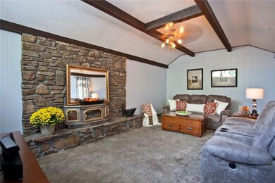 1175 Sunrise Ave, Springdale, AR 72764 - photo 3