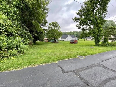 Second Lot off Locust