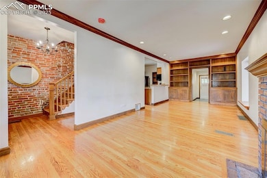 458 S Downing St, Denver, CO 80209 - photo 5