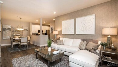 1017 Vanderbergh unit 1017, Monroe Township, NJ 08831 - photo 3