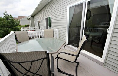 1220 Monte Rio Ct SW unit A, Byron Center, MI 49315 - photo 3