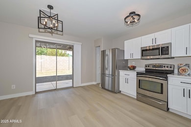 Kitchen-Breakfast Room
