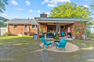 621 Mohican Trail, Wilmington, NC 28409 - photo 4