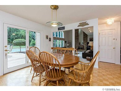 Kitchen Dining.