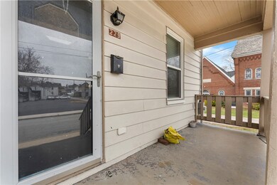 229 Murdock St, Canonsburg, PA 15317 - photo 2