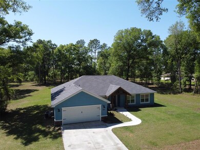 19224 SW 60th St, Dunnellon, FL 34432 - photo 3