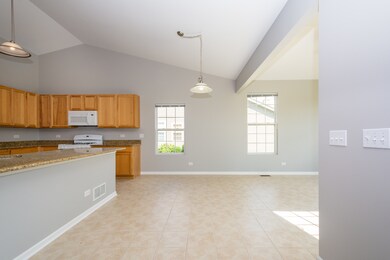 Eating Area