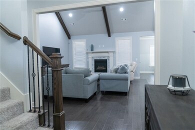 18092 Astor Dr, Fayetteville, AR 72704 - photo 2