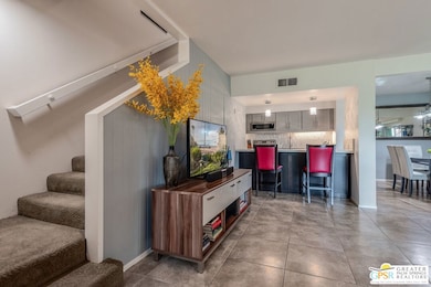 2504 N Whitewater Club Dr unit F, Palm Springs, CA 92262 - photo 5
