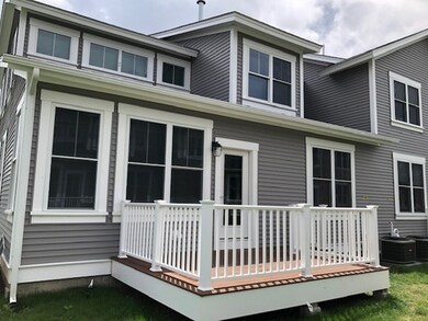 299 Lexington St unit 70, Woburn, MA 01801 - photo 6