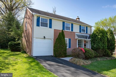 3004 Joshua Rd, Lafayette Hill, PA 19444 - photo 2